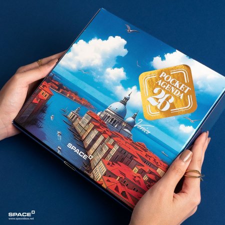 اجندة البندقية