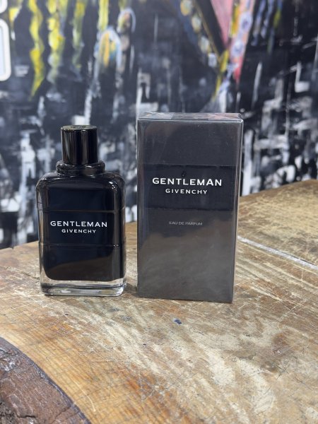 Givenchy Gentleman Eau de Parfum