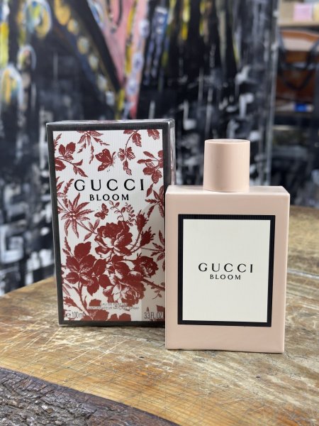 Gucci bloom