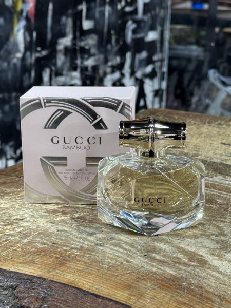 Gucci Bamboo