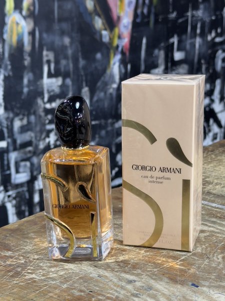 Armani Beauty - Sì Eau de Parfum