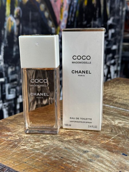 شانيل كوكو مادوموزيل عطر اوي دي تواليت للنساء