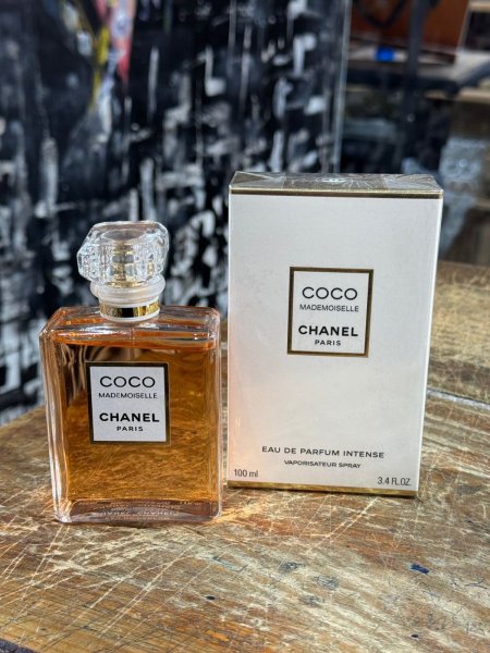 عطر شانيل كوكو مودموزيل