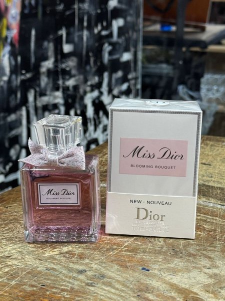 عطر مس ديور أو دو بارفان عطور نسائية 100مل