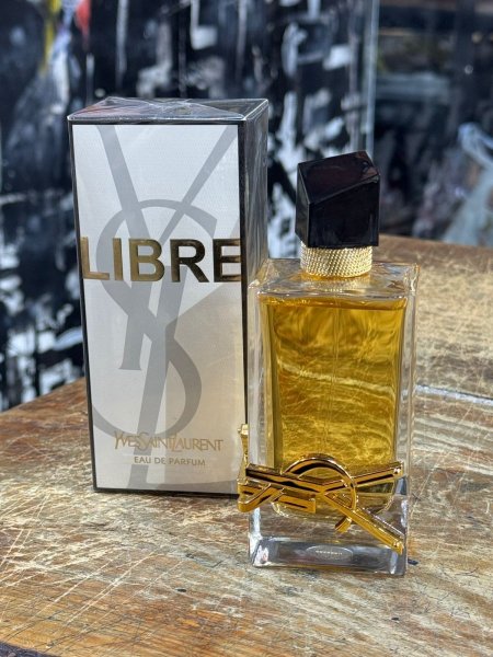 Yves Saint Laurent Libre Eau de Parfum