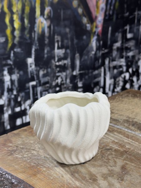 فازة سكري صغير