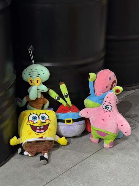 مجموعة قاع الهامور