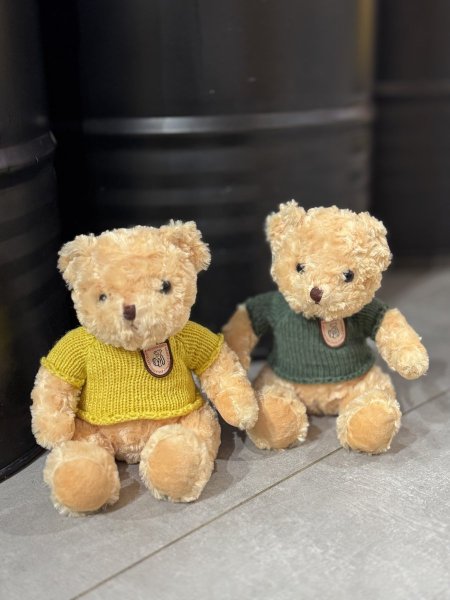 دب بلوز صوف