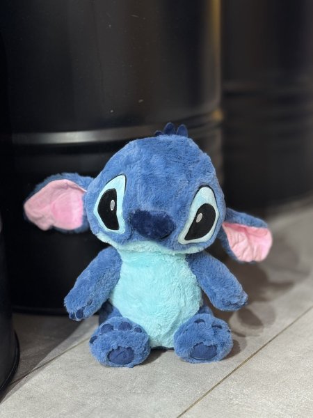 ستيتش الاصلي