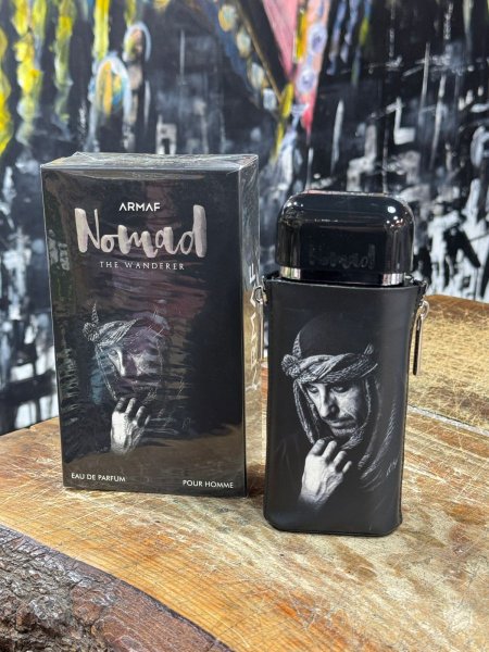 Armaf Nomad The Wanderer Eau De Parfum