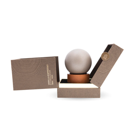 Vanilla espresso by aurora