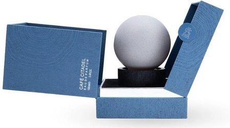 Cafe citadel by aurora