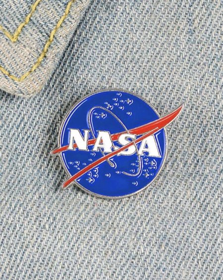 بروش nasa