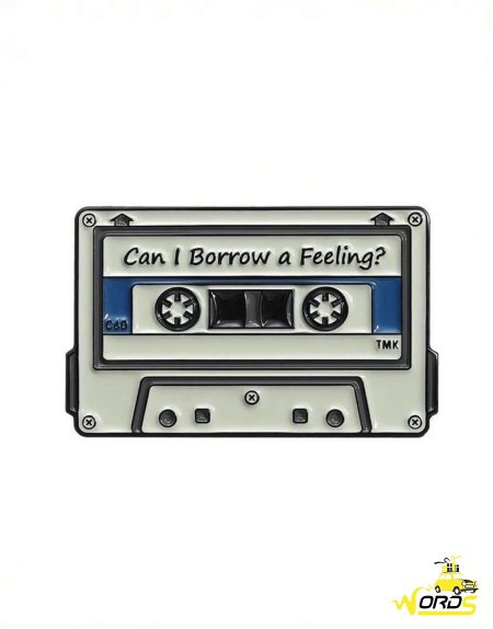Can i borrow feeling