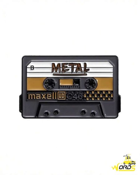 Metal