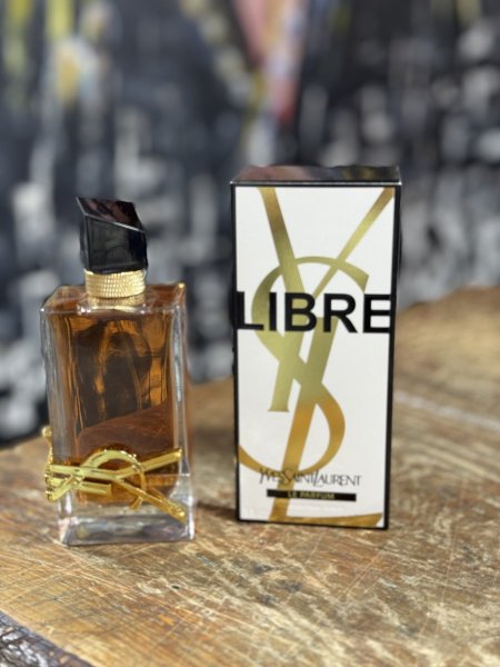 Yves Saint Laurent