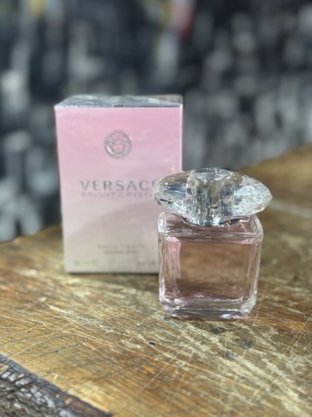 VERSACE BRIGHT CRYSTAL EDT (30ML)