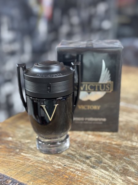 INVICTUS VICTORY ELIXIR