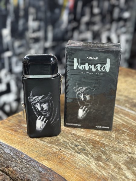 Nomad ARMAF