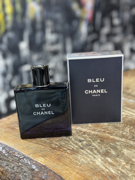BLEU DE CHANEL