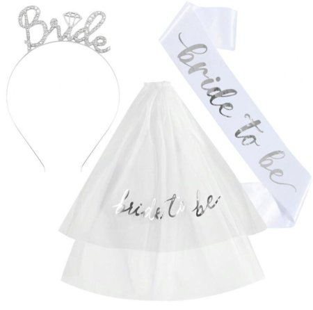 ثيم Bride to be
