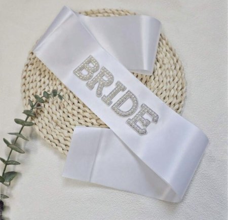 وشاح Bride لولو