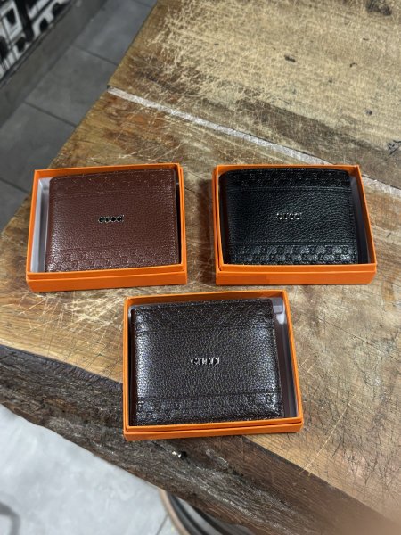 محفظة Gucci
