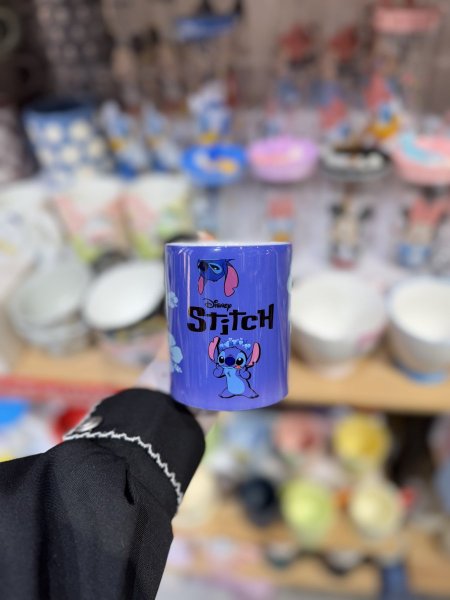 مج ستتش