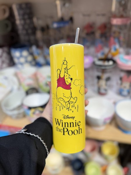 كاسة ستينلي بو