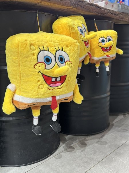 سبونج بوب