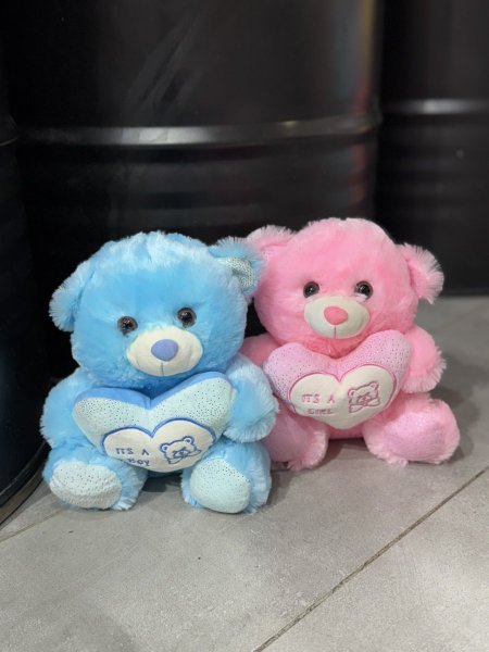 بيبيBoy and girl