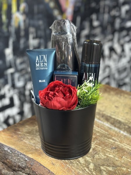 Al'n Blue