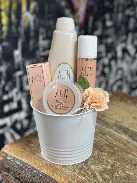 AL’N Powder