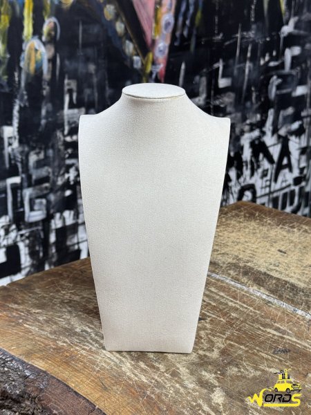 رقبة قصير 23cm