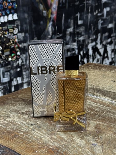 Yves Saint Laurent Libre Collector Edition