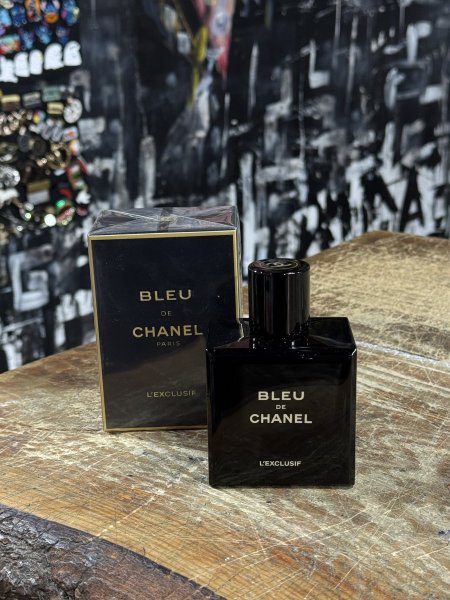 Bleu de Chanel L'Exclusif