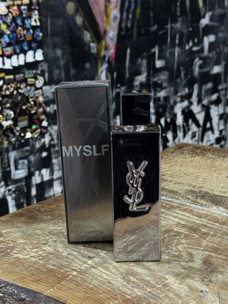 Yves Saint Laurent MYSLF L'Absolu