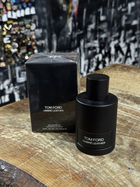 Tom Ford Ombré Leather Eau de Parfum