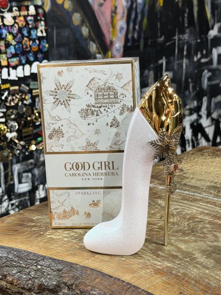 Carolina Herrera Good Girl Sparkling Ice