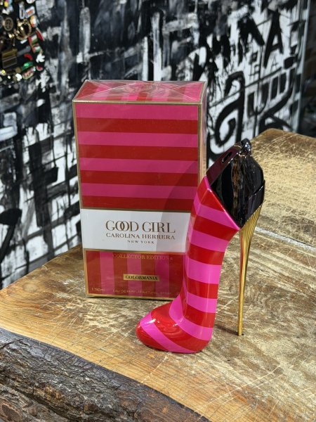 Good Girl Colormania Eau De Parfum