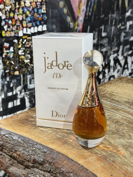 J'Adore L'Or Dior
