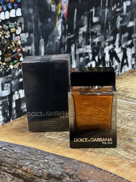 The One for Men Eau de Parfum Dolce&Gabbana