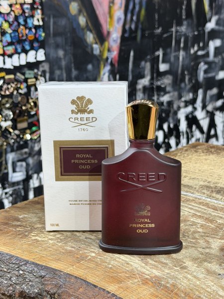 CREED Royal Princess Oud