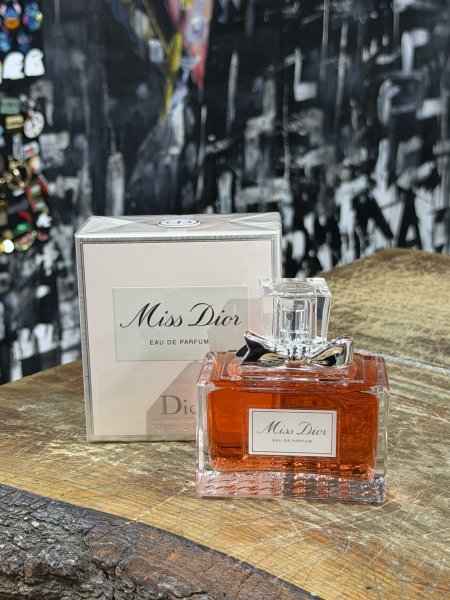 Miss Dior Eau de Parfum