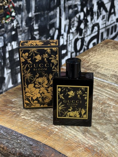 Gucci Bloom Parfum Gucci