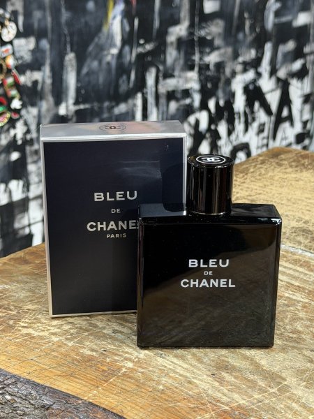 Bleu de Chanel