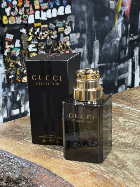 Gucci Intense Oud