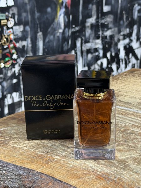 The Only One Dolce&Gabbana