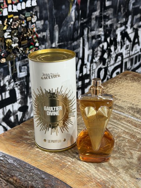 Gaultier Divine Jean Paul Gaultier