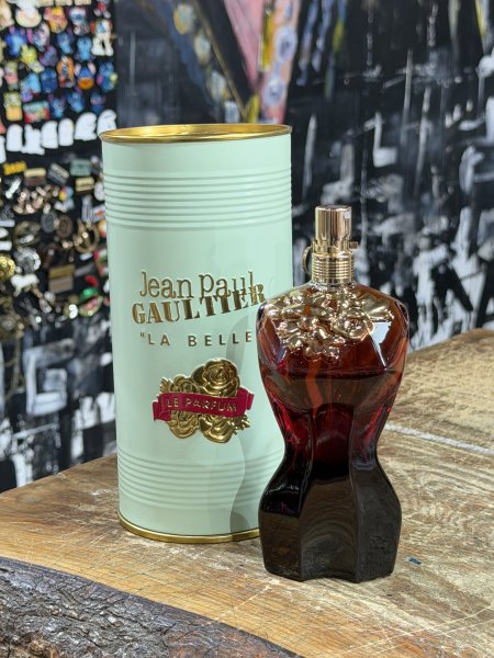 Jean Paul Gaultier La Belle Le Parfum EdP Intense